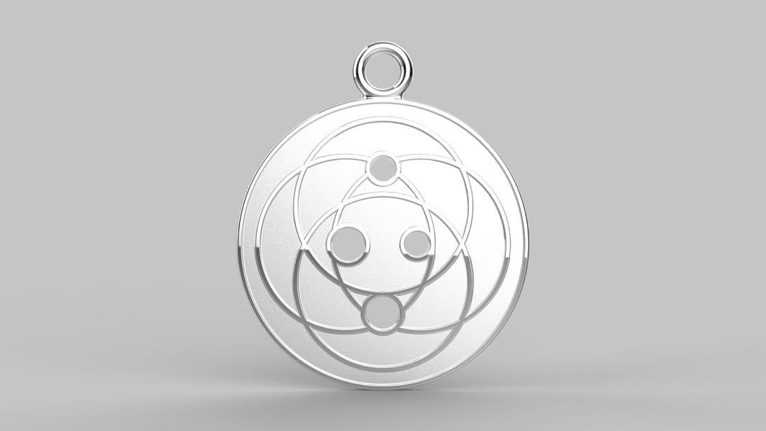 The Harmoni Pendant