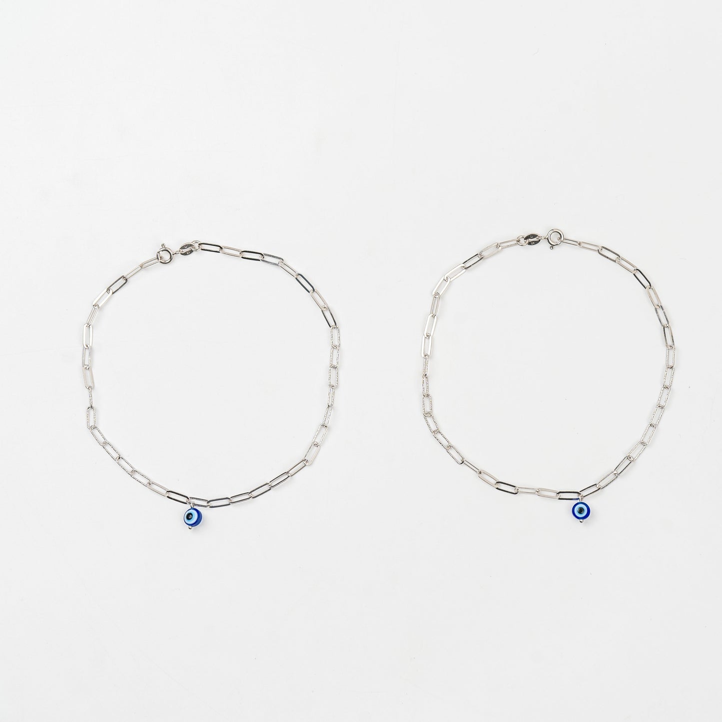 Guardian Evil Eye Anklet