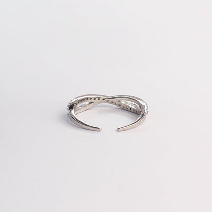 Infinity Ring